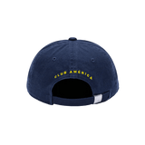 Fan Ink Club America Bambo Classic Hat Navy - Best Buy Soccer