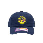 Fan Ink Club America Bambo Classic Hat Navy - Best Buy Soccer