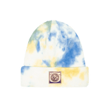 Fan Ink Club America Psychedelic Knit Beanie - Best Buy Soccer