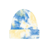 Fan Ink Club America Psychedelic Knit Beanie - Best Buy Soccer