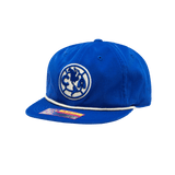 Fan Ink Club America Snow Beach Adjustable Hat Blue - Best Buy Soccer