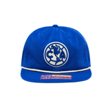 Fan Ink Club America Snow Beach Adjustable Hat Blue - Best Buy Soccer