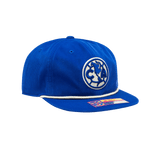 Fan Ink Club America Snow Beach Adjustable Hat Blue - Best Buy Soccer