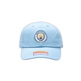 Fan Ink Manchester City Bambo Classic Hat Sky - Best Buy Soccer