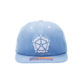 Fan Ink Manchester City Bankroll Snapback Hat - Best Buy Soccer