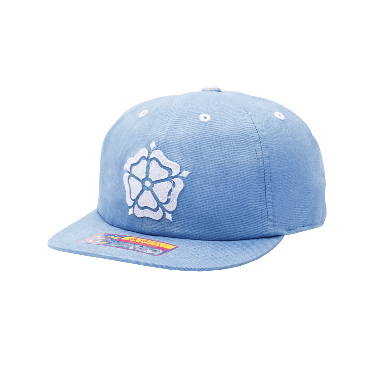 Fan Ink Manchester City Bankroll Snapback Hat - Best Buy Soccer