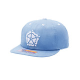 Fan Ink Manchester City Bankroll Snapback Hat - Best Buy Soccer