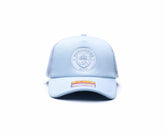 Fan Ink Manchester City Fog Trucker Cap - Best Buy Soccer