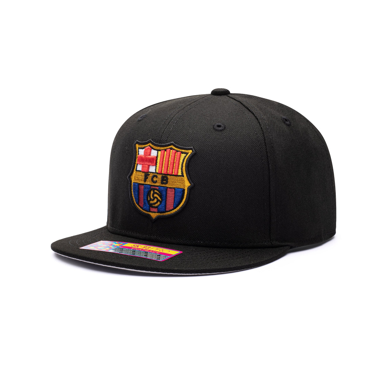 FANINK Dawn Snapback - Best Buy Soccer