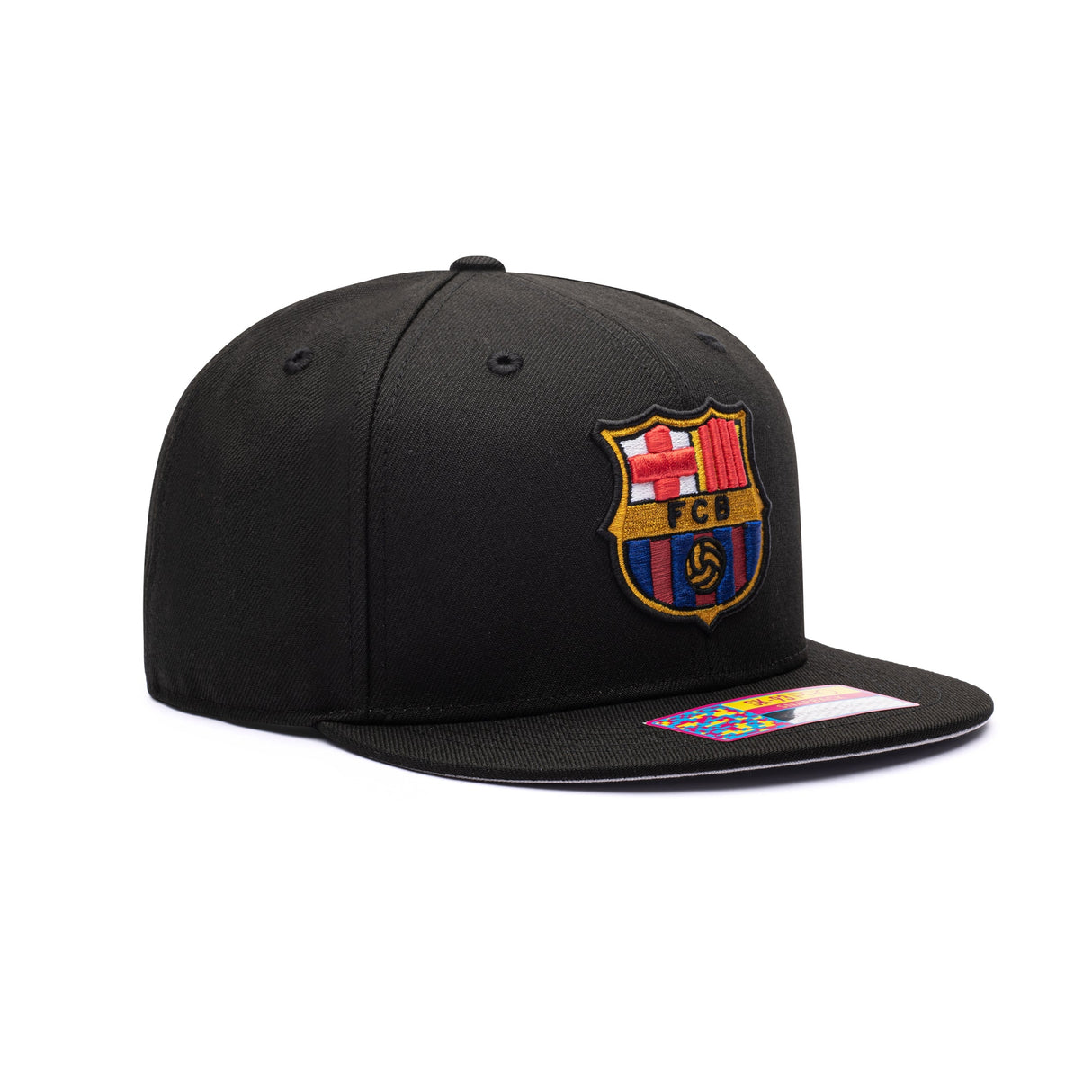 FANINK Dawn Snapback - Best Buy Soccer
