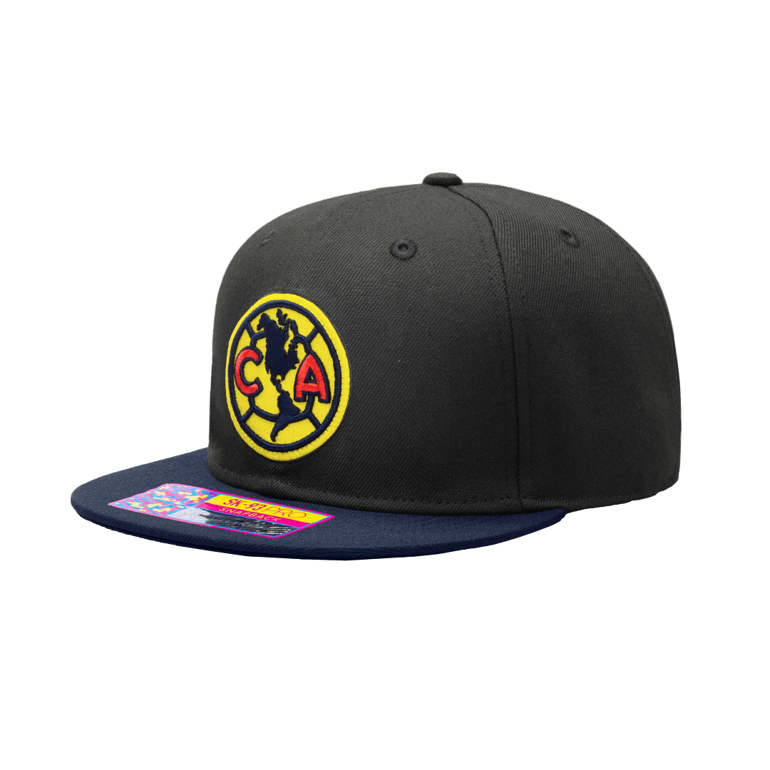 FANINK Team Snapback - Best Buy Soccer