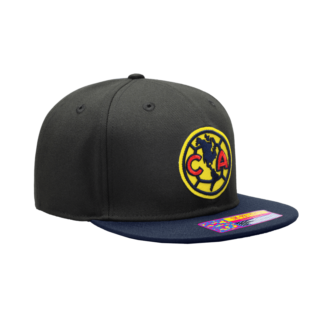 FANINK Team Snapback - Best Buy Soccer