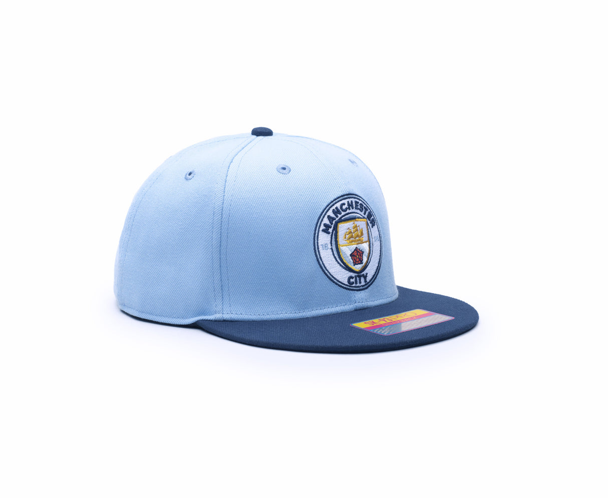 FANINK Team Snapback - Best Buy Soccer