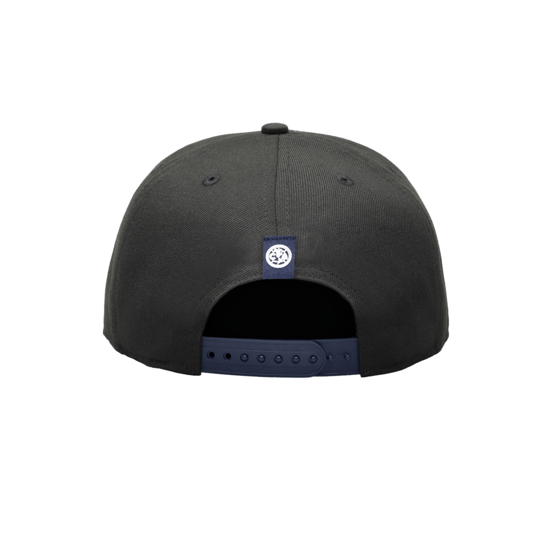 FANINK Team Snapback - Best Buy Soccer