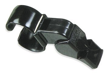 Fox 40 Fingergrip Whistle - Best Buy Soccer