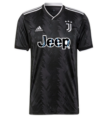 adidas Juventus Away Jersey 22