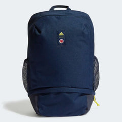 adidas Colombia Backpack Navy/Yellow