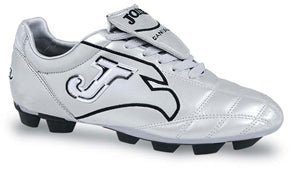 Joma Canibal Pulsor 612 Silver - Best Buy Soccer