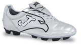 Joma Canibal Pulsor 612 Silver - Best Buy Soccer