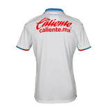 Joma Cruz Azul Away Jersey 22 White - Best Buy Soccer