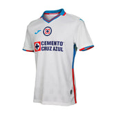 Joma Cruz Azul Away Jersey 22 White - Best Buy Soccer