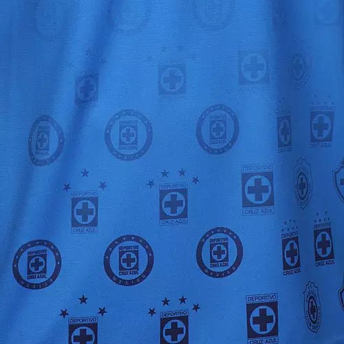 Joma Cruz Azul Home Jersey 22 - Best Buy Soccer