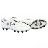 Joma Granada Pulsor White - Black - Best Buy Soccer