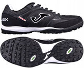 Joma Top Flex 2121 TF Turf Soccer Shoes Black - Best Buy Soccer