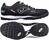 Joma Top Flex 2121 TF Turf Soccer Shoes Black - Best Buy Soccer