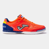 Joma Top Flex 2307 IN Indoor Shoes Coral/Royal - Best Buy Soccer