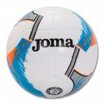 Joma Uranus Hybrid Ball White/Blu - Best Buy Soccer