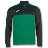 Joma Winner 1/2 Sweatshirt - Best Buy Soccer