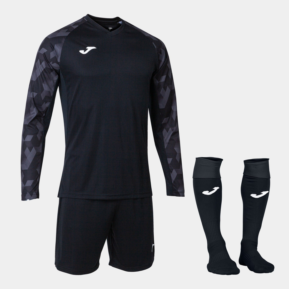 Joma Zamora VII Goalkeeper 3 - pieces Kit - Best Buy Soccer