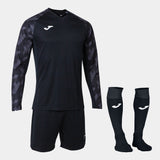 Joma Zamora VII Goalkeeper 3 - pieces Kit - Best Buy Soccer