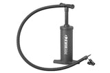 Kwik Goal High Volumen Hand Pump Black - Best Buy Soccer