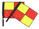 Kwik Goal Premier Linesman Flags - Best Buy Soccer