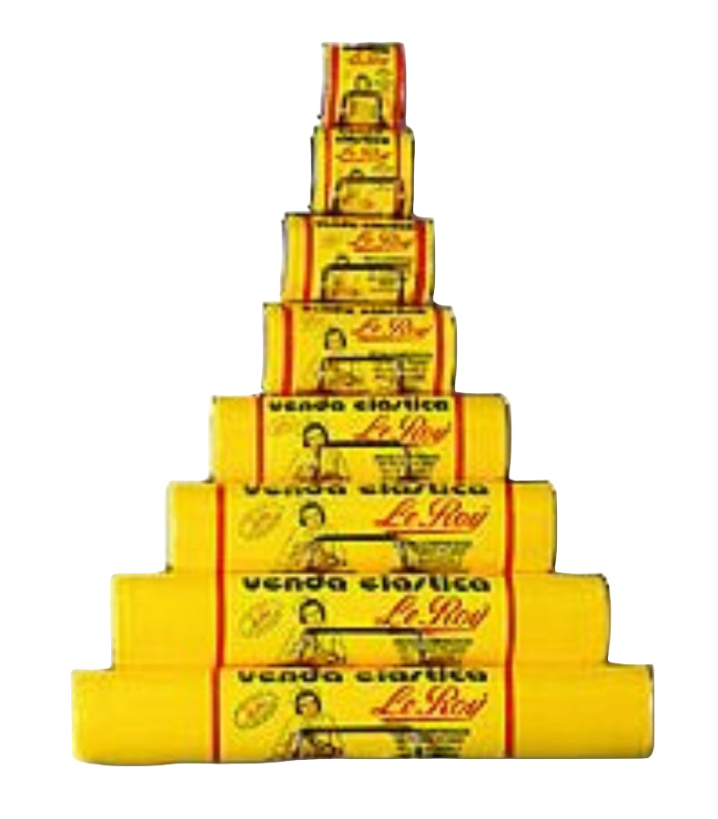 Leroy Elastic Bandage - Best Buy Soccer