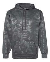 Monocam Embossed Hooded - Best Buy Soccer