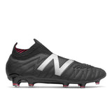 New Balance Tekela V3+ Pro FG Firm Ground Soccer Cleats - Black