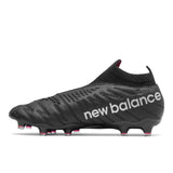 New Balance Tekela V3+ Pro FG Firm Ground Soccer Cleats - Black