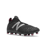 New Balance Tekela V3+ Pro FG Firm Ground Soccer Cleats - Black