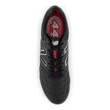 New Balance 442 Pro FG V2 Firm Ground Soccer Cleats - Black - Best Buy Soccer