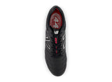 New Balance 442 V2 Team FG Firm Ground Soccer Cleats Black - Best Buy Soccer