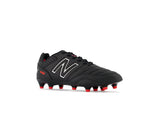New Balance 442 V2 Team FG Firm Ground Soccer Cleats Black - Best Buy Soccer