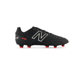 New Balance 442 V2 Team FG Firm Ground Soccer Cleats Black - Best Buy Soccer