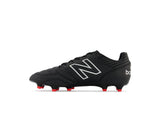 New Balance 442 V2 Team FG Firm Ground Soccer Cleats Black - Best Buy Soccer