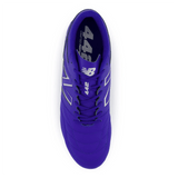 New Balance 442 V2 Team FG Firm Ground Soccer Cleats Blue - Best Buy Soccer