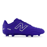 New Balance 442 V2 Team FG Firm Ground Soccer Cleats Blue - Best Buy Soccer
