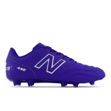New Balance 442 V2 Team FG Firm Ground Soccer Cleats Blue - Best Buy Soccer