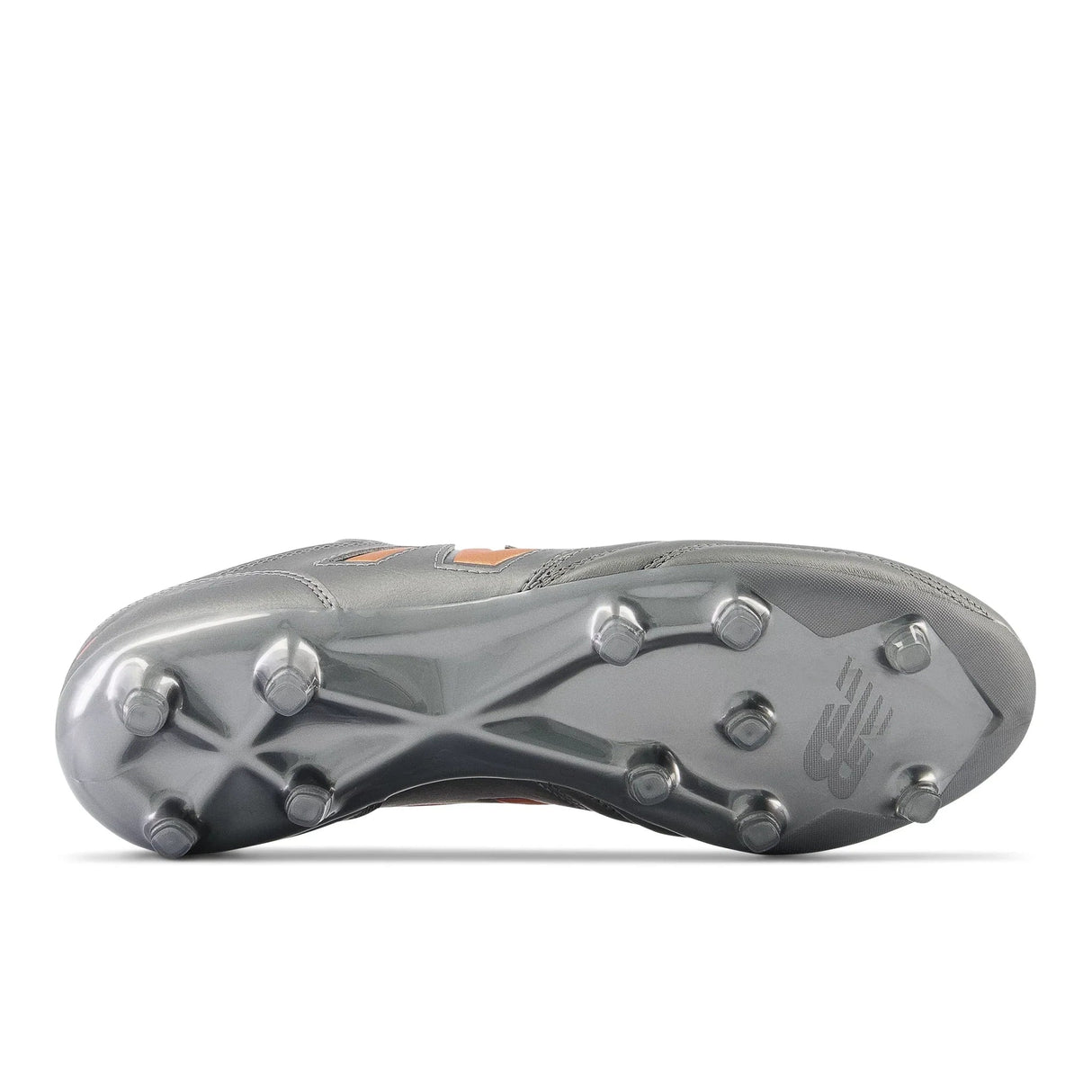 New Balance 442 V2 Team FG Firm Ground Soccer Cleats Silver - Best Buy Soccer